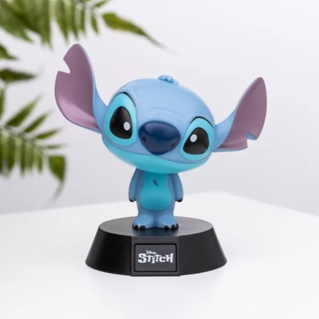 Φωτιστικό Stitch Disney - PP11360LS
