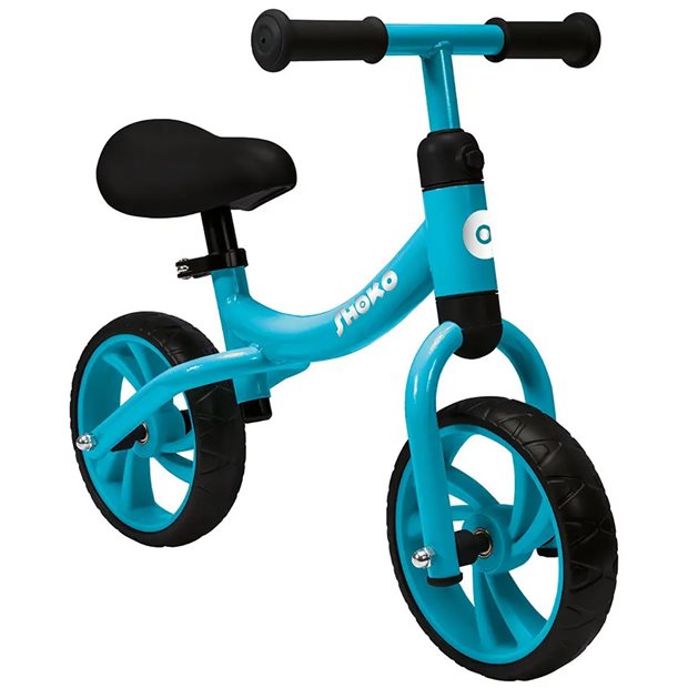 Ποδηλατο Ισορροπιας My First Shoko Μπλε 8'' - 5004-50513