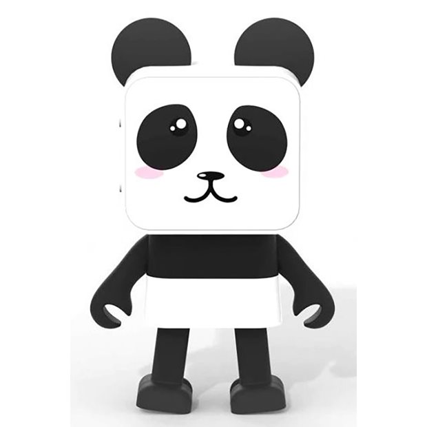 Ασυρματο Ηχειο Με Bluetooth Dancing Panda - DA-07