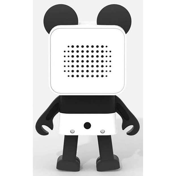 Ασυρματο Ηχειο Με Bluetooth Dancing Panda - DA-07