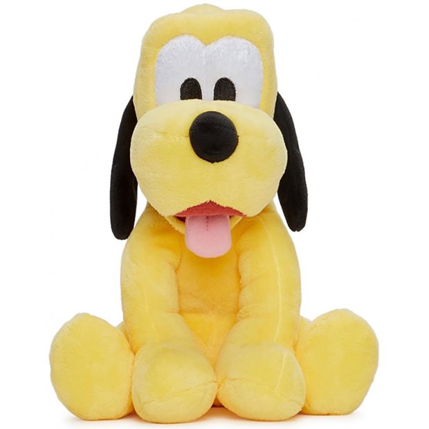 Λουτρινο Χνουδωτο Disney Pluto 25Εκ - 1607-01690