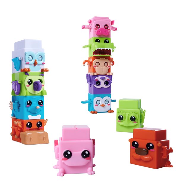 Bloxies Mini Ζωάκια | Simba Toys - 105952628