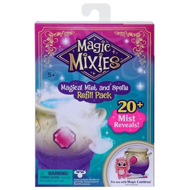 Μαγικο Καζανι Magic Mixies Refill - 14655