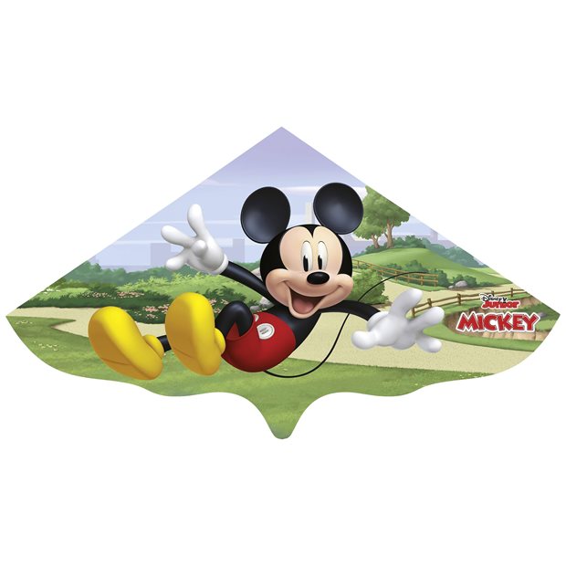 Χαρταετος - Mickey Mouse | Gunther - 1110
