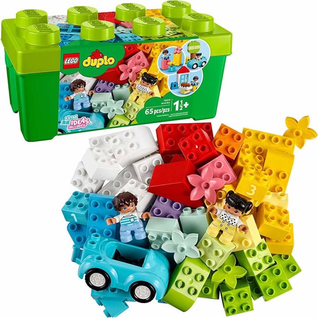 Lego Duplo Brick Box - 10913