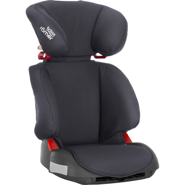 Παιδικο Καθισμα Αυτοκινητου Britax Romer Adventure Storm Grey 15-36Kg - R2000030291