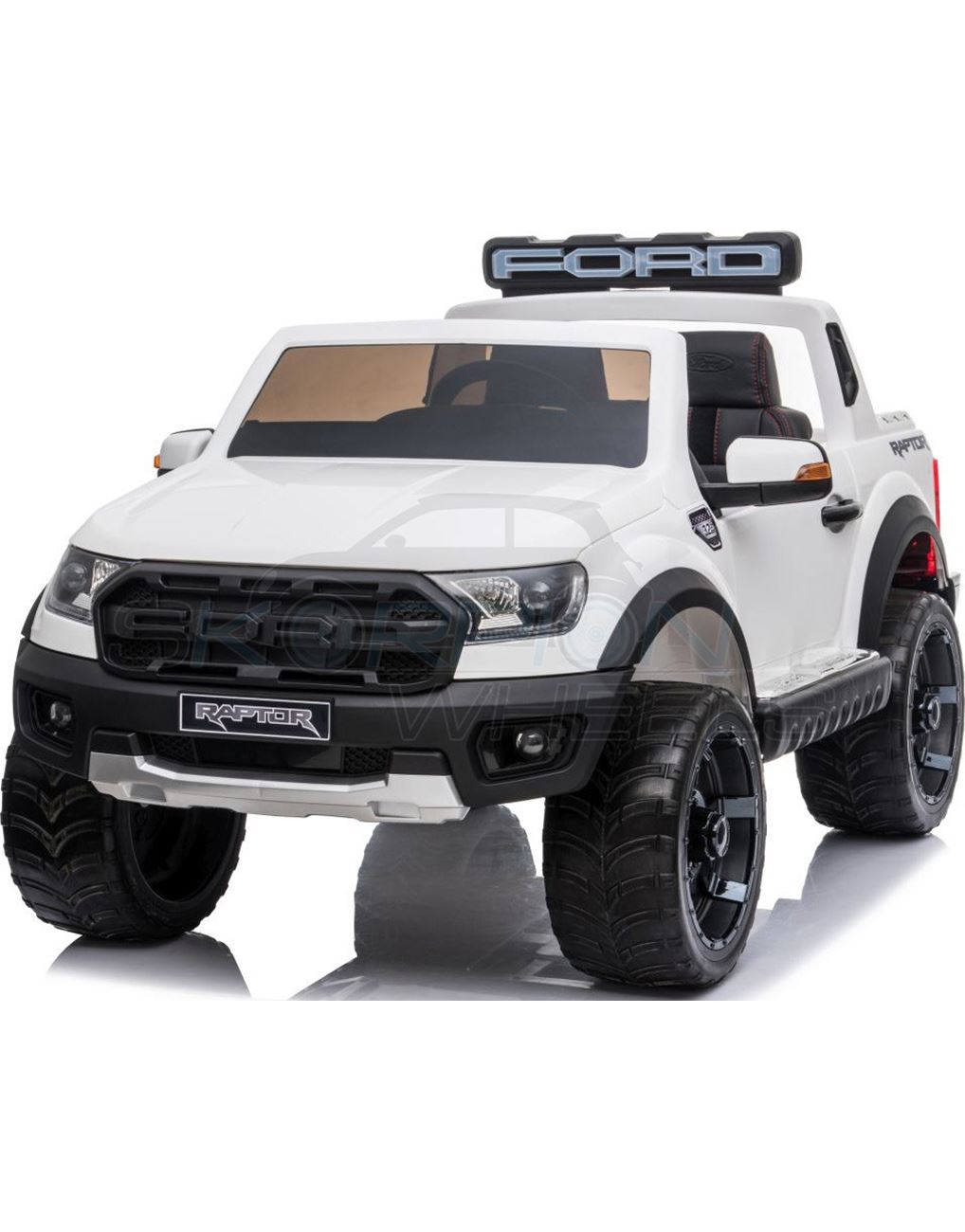 Blablatoys hot sale ford ranger