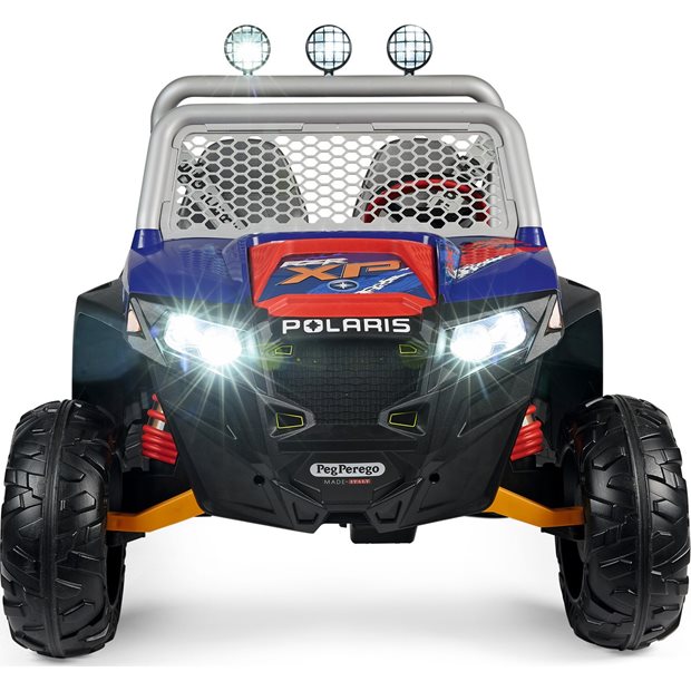 Ηλεκτροκινητο Peg Perego Polaris Rzr 900 XP 24V - OD0554