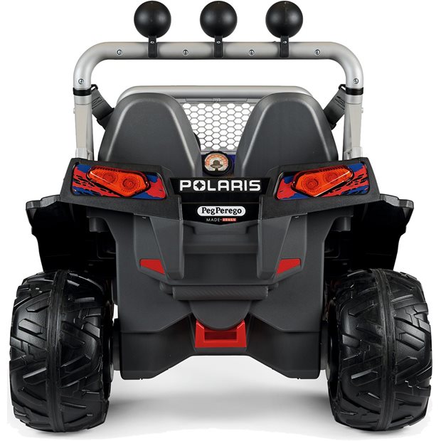 Ηλεκτροκινητο Peg Perego Polaris Rzr 900 XP 24V - OD0554