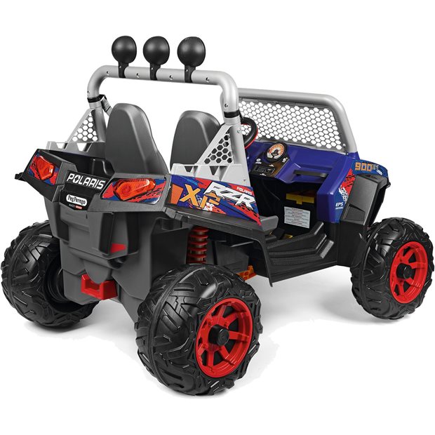 Ηλεκτροκινητο Peg Perego Polaris Rzr 900 XP 24V - OD0554