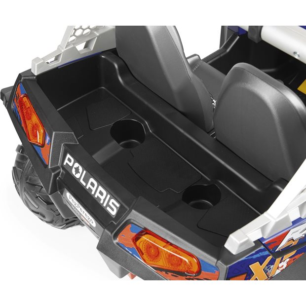 Ηλεκτροκινητο Peg Perego Polaris Rzr 900 XP 24V - OD0554