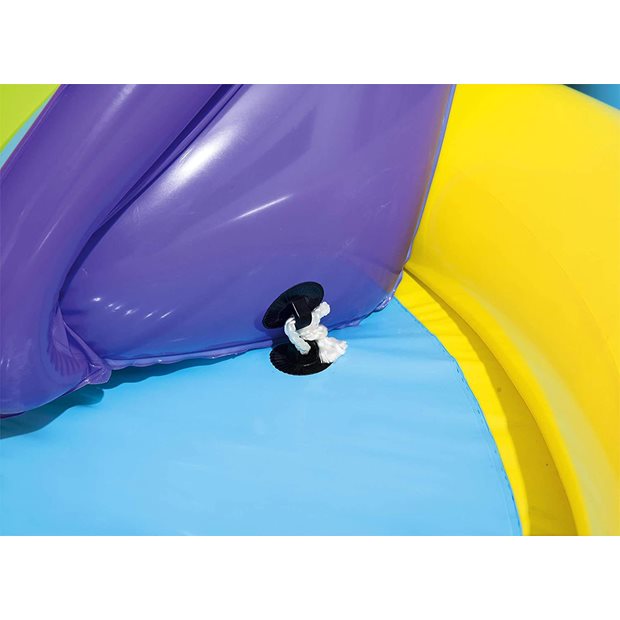 Πισίνα Φουσκωτη Sunnyland Splash Play Bestway - 53071