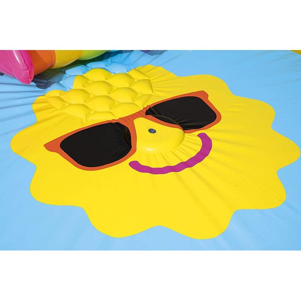 Πισίνα Φουσκωτη Sunnyland Splash Play Bestway - 53071