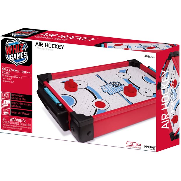 Επιτραπεζιο Παιχνιδι Air Hockey - 40250