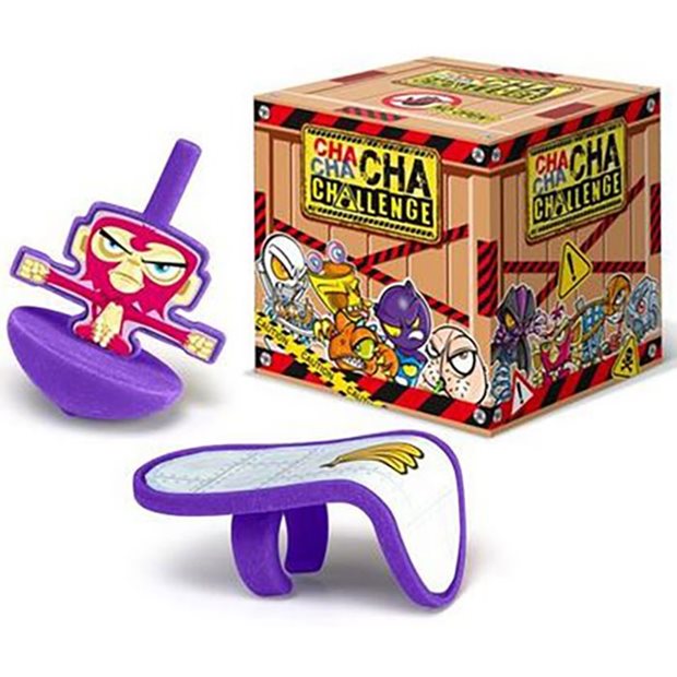 Cha Cha Cha Challenge Παιχνιδι Προκληση S1 Single Pack - 700017156