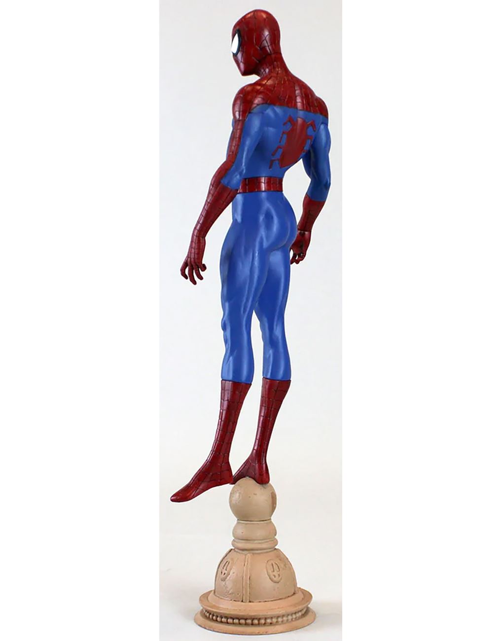 Outlet Diamond Gallery The Amazing Spider Man