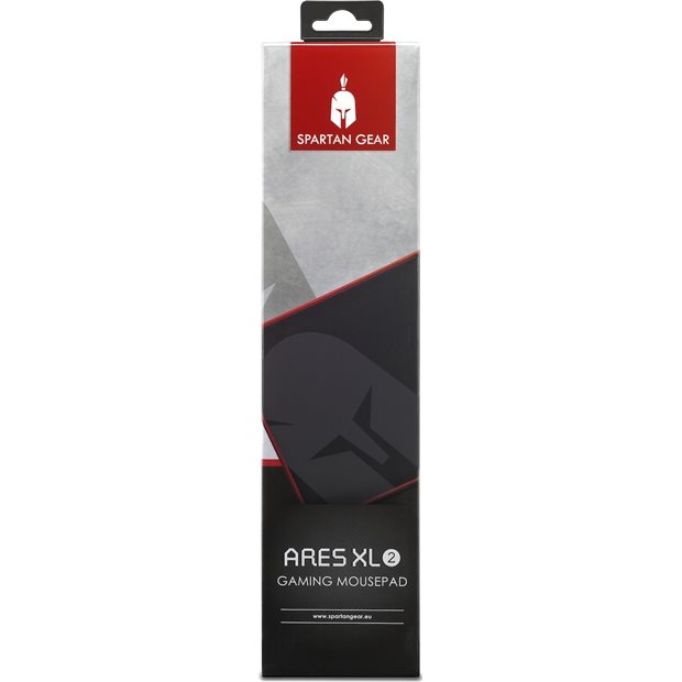 Ares II Gaming Mousepad | Spartan Gear - 054143